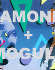 Diamonds + Moguls